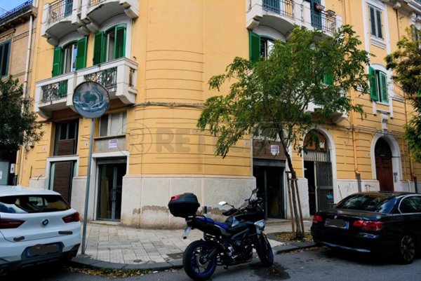 appartamento in vendita a Messina