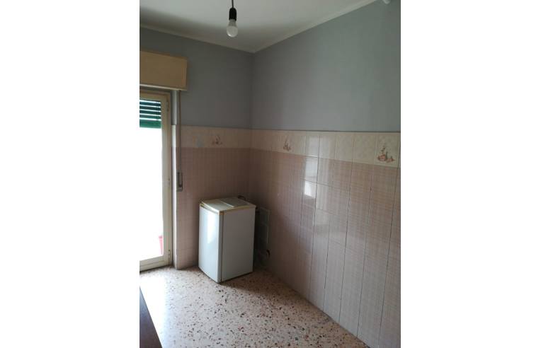 appartamento in vendita a Messina in zona Rione Aldisio