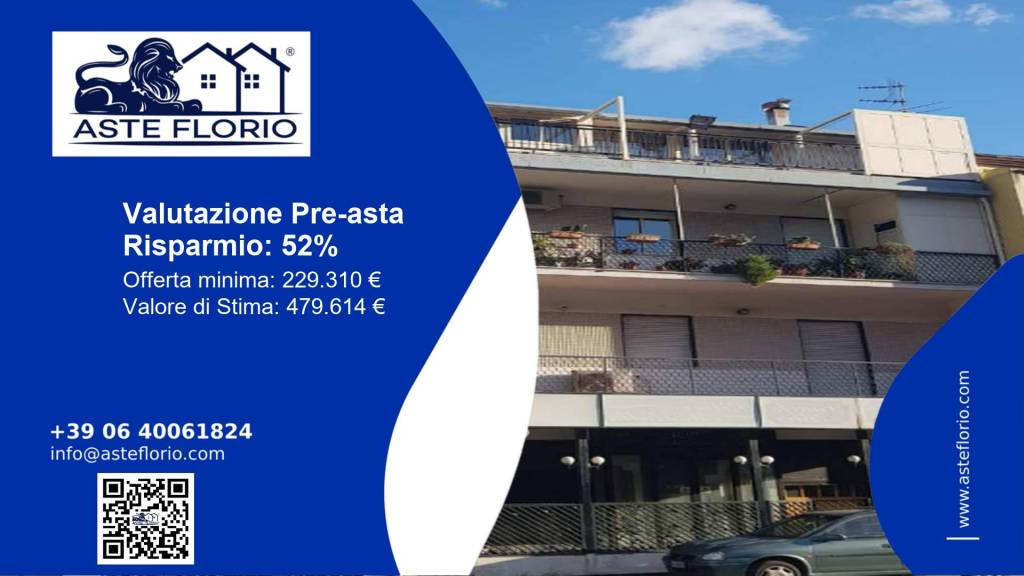 negozio in vendita a Messina in zona San Filippo