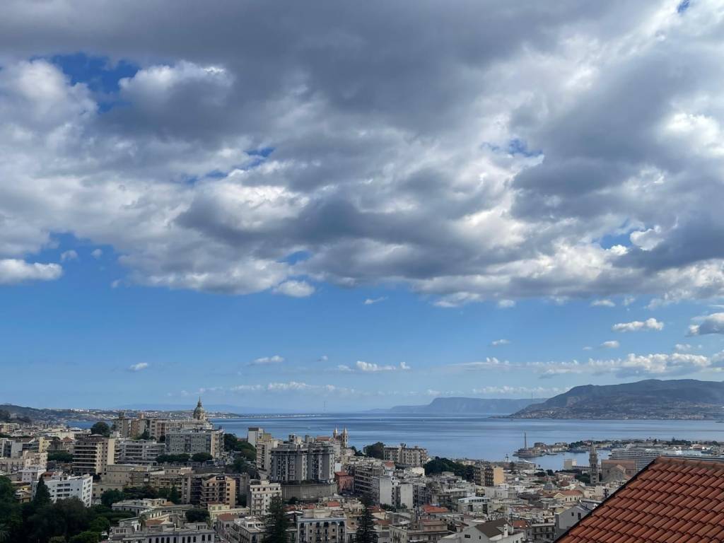 appartamento in vendita a Messina