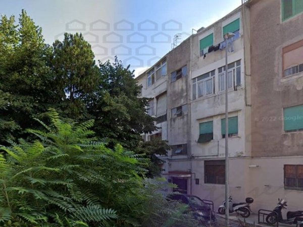 appartamento in vendita a Messina in zona Centro Storico