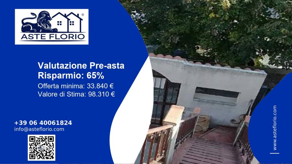 appartamento in vendita a Messina in zona Faro Superiore