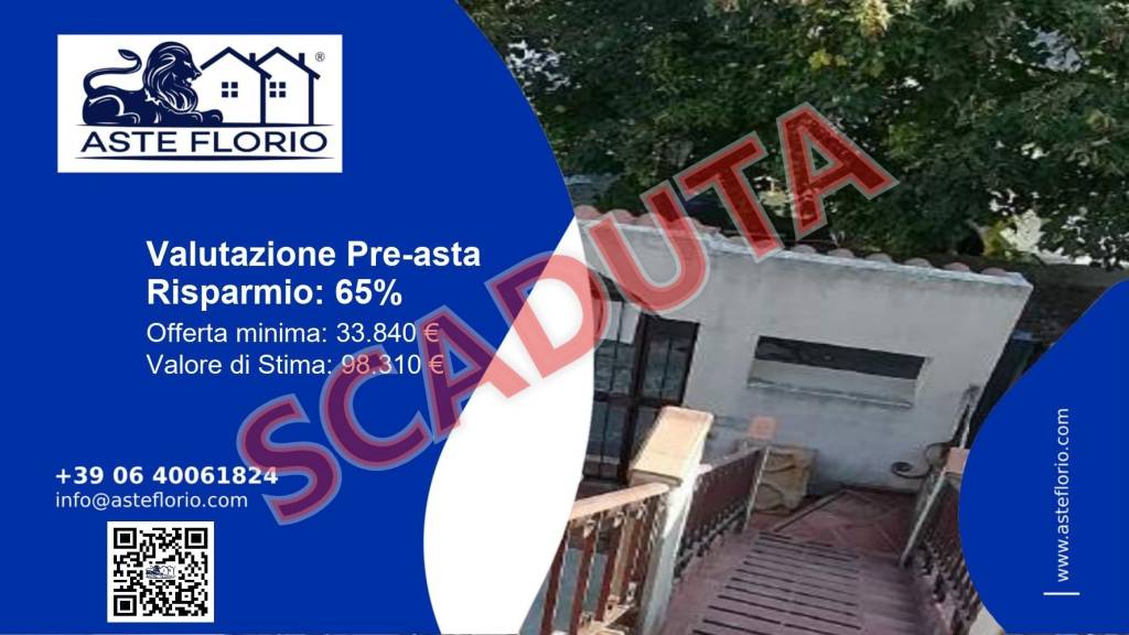 appartamento in vendita a Messina in zona Faro Superiore