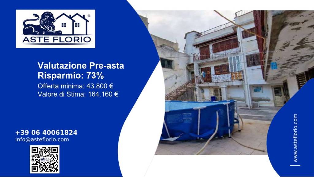 appartamento in vendita a Messina in zona Gesso