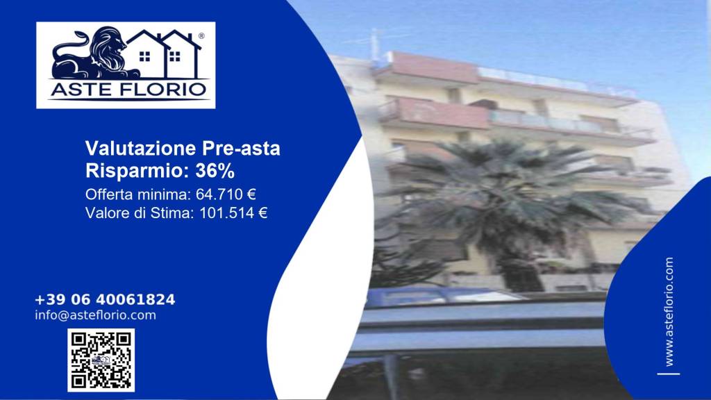 appartamento in vendita a Messina