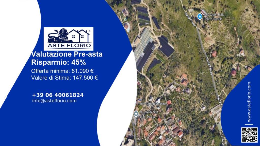 appartamento in vendita a Messina in zona Santissima Annunziata