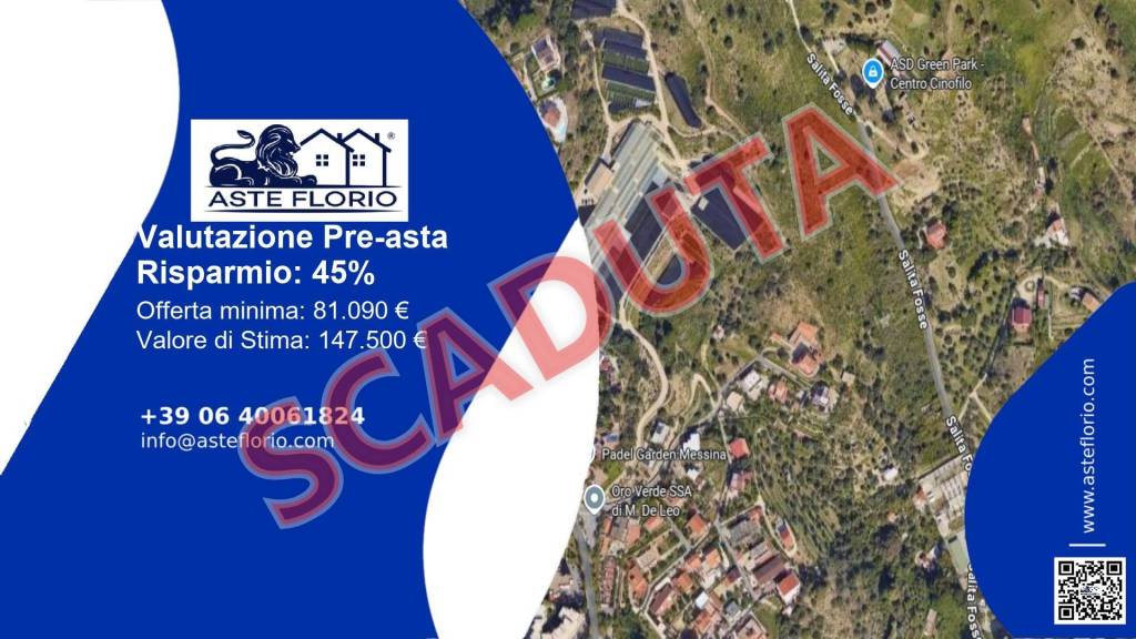 appartamento in vendita a Messina in zona Santissima Annunziata