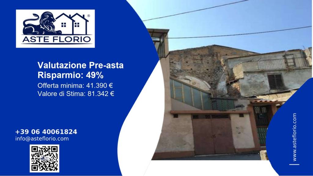 appartamento in vendita a Messina in zona Camaro