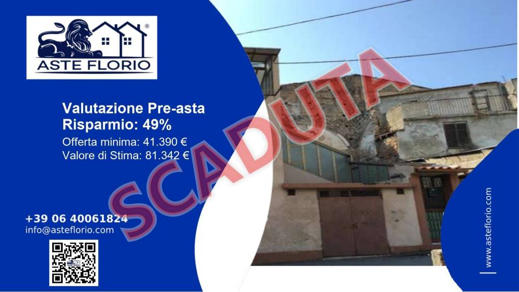 appartamento in vendita a Messina in zona Camaro