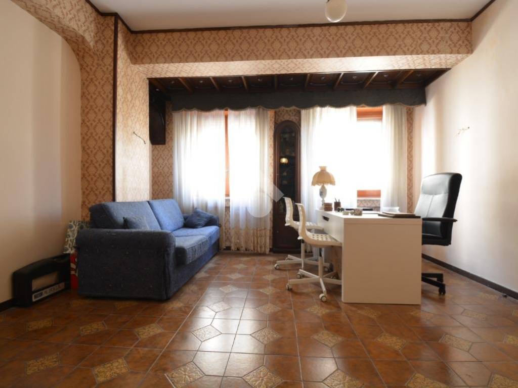 appartamento in vendita a Messina in zona Centro Storico