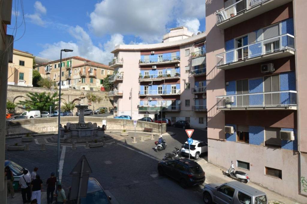 appartamento in vendita a Messina in zona Centro Storico