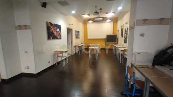 ufficio in vendita a Messina in zona Centro Storico