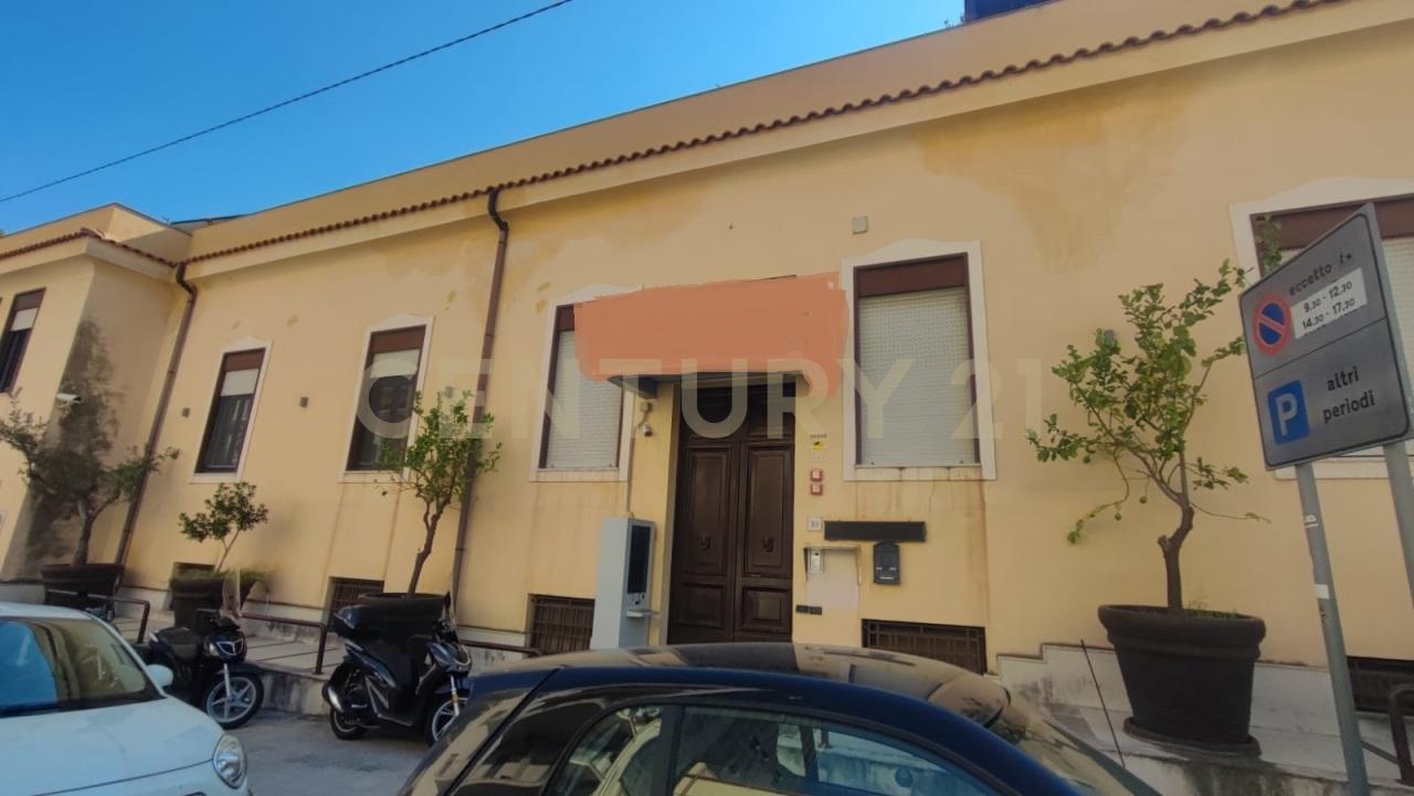 ufficio in vendita a Messina in zona Centro Storico