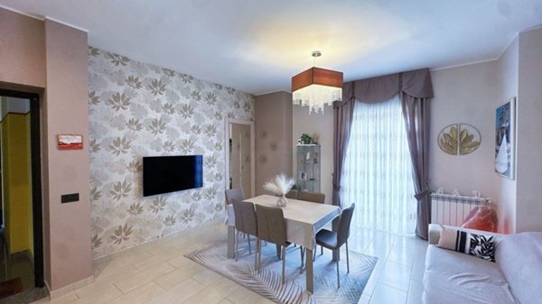 appartamento in vendita a Messina in zona Minissale