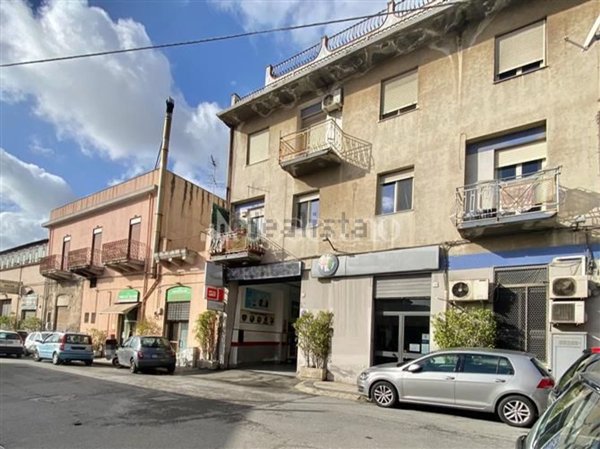 ufficio in vendita a Messina in zona Centro Storico