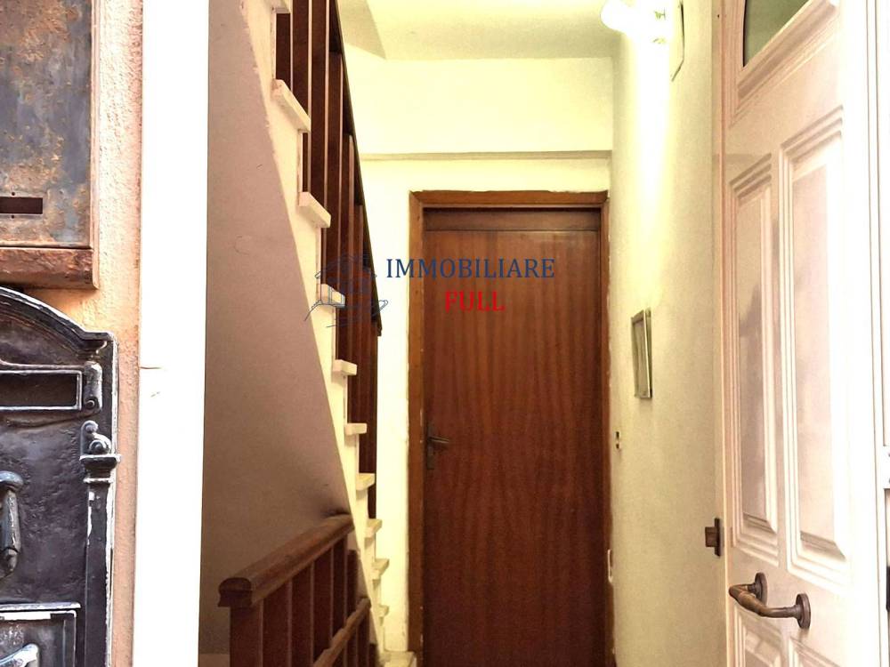 casa semindipendente in vendita a Messina in zona Faro Superiore