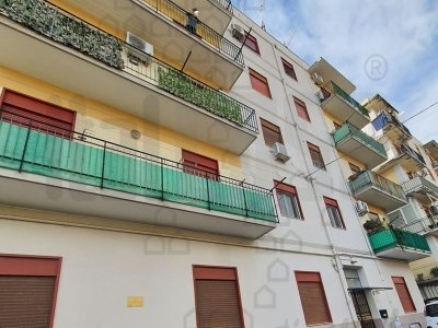 appartamento in vendita a Messina