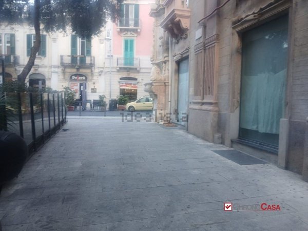 loft in vendita a Messina in zona Centro Storico