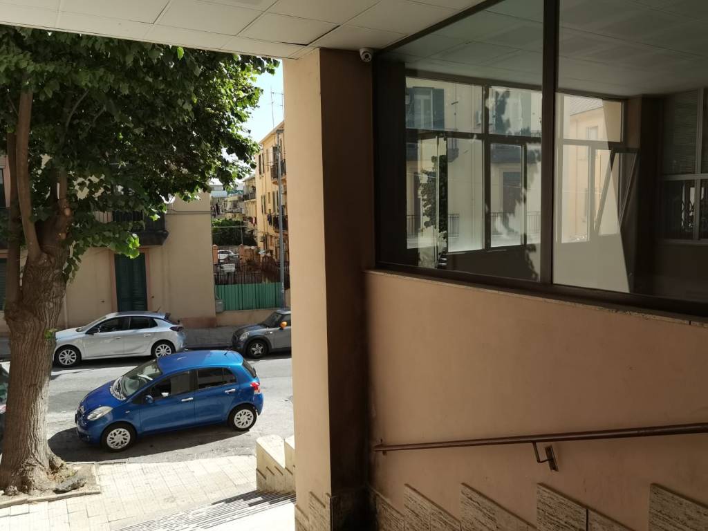 appartamento in vendita a Messina in zona Centro Storico