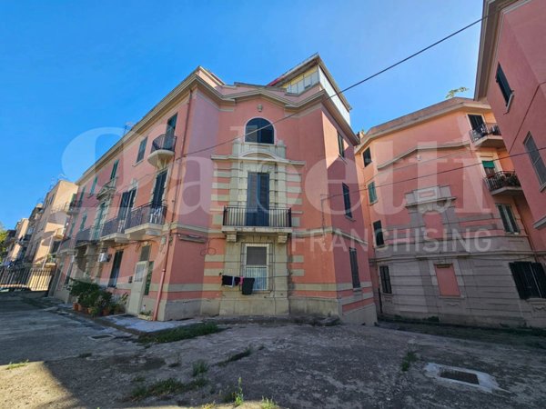 appartamento in vendita a Messina