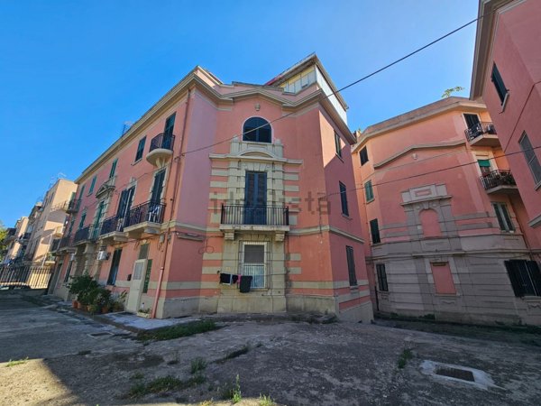 appartamento in vendita a Messina in zona Centro Storico