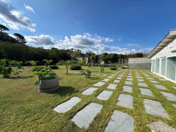 casa indipendente in vendita a Messina in zona Mortelle