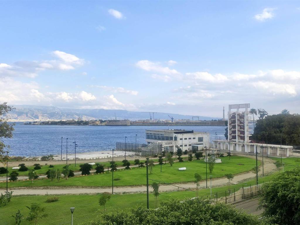 appartamento in vendita a Messina