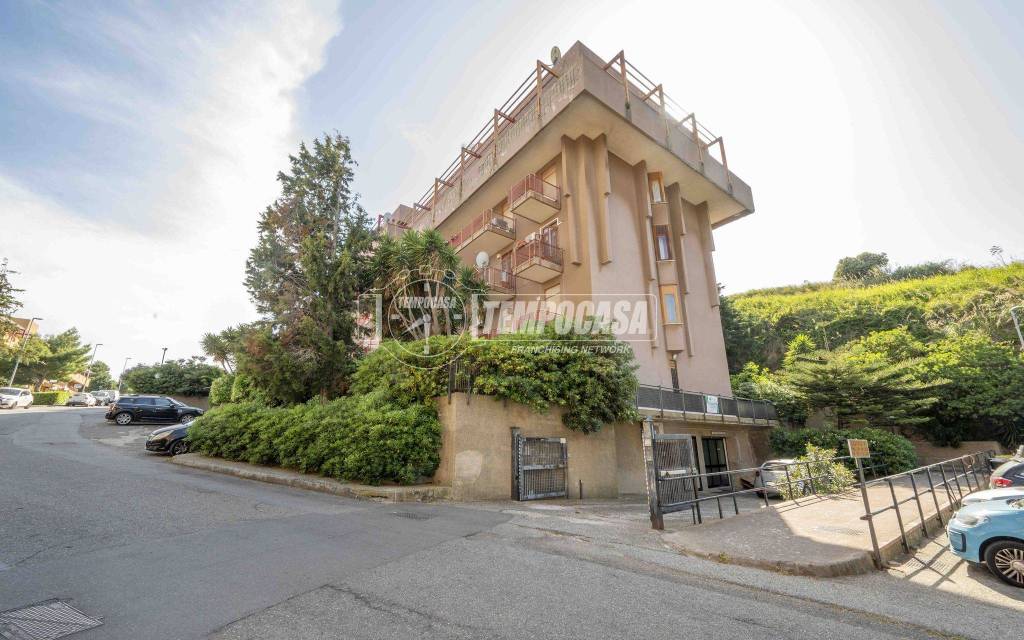appartamento in vendita a Messina in zona Centro Storico