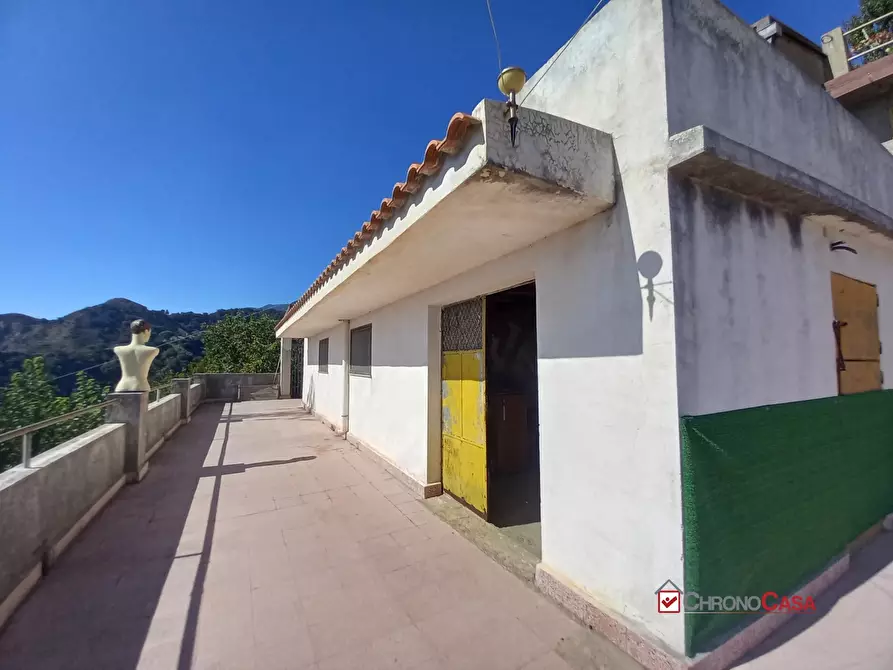 casa indipendente in vendita a Messina in zona Tipoldo