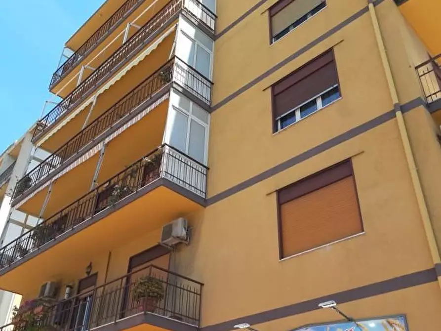 appartamento in vendita a Messina in zona Contesse