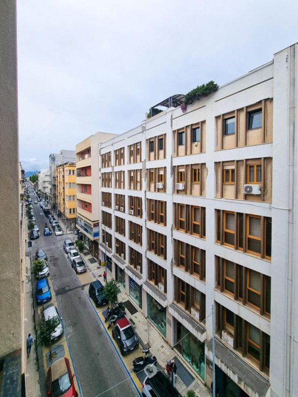 appartamento in vendita a Messina in zona Centro Storico