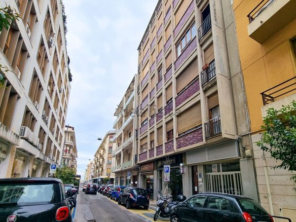 appartamento in vendita a Messina in zona Centro Storico