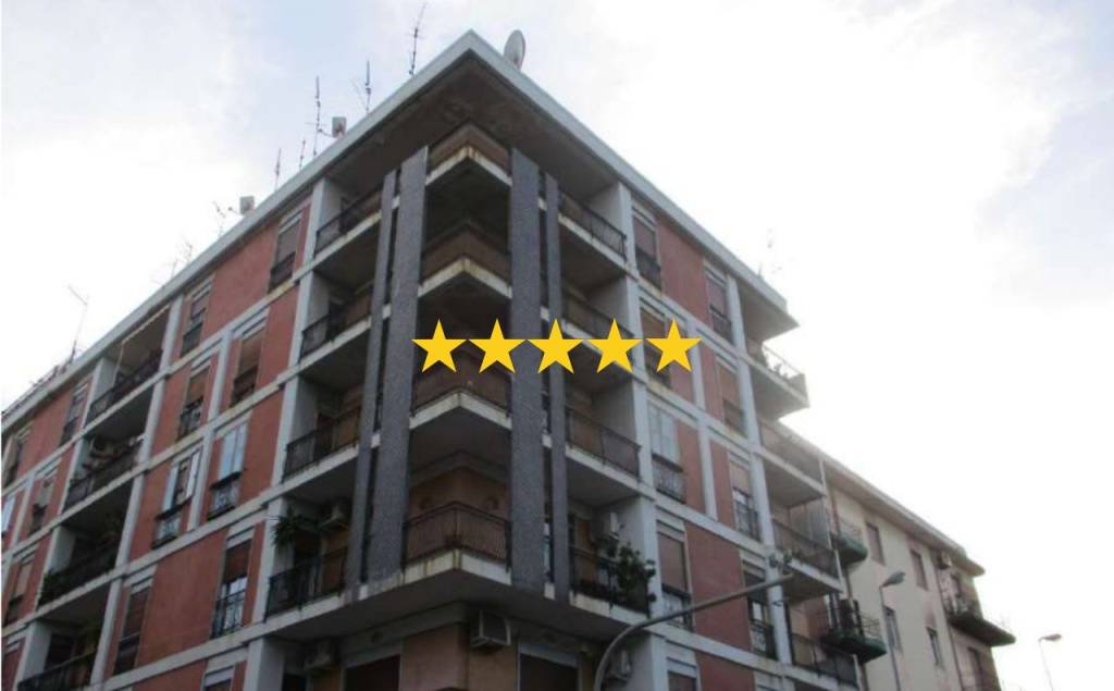 appartamento in vendita a Messina