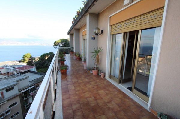 appartamento in vendita a Messina in zona San Licandro