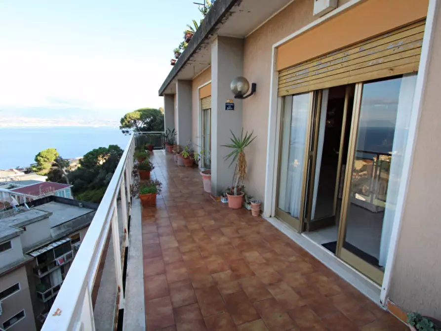 appartamento in vendita a Messina