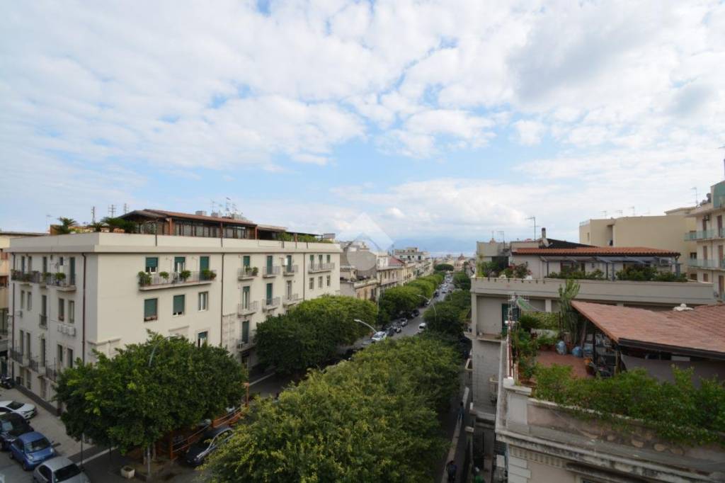 appartamento in vendita a Messina in zona Centro Storico