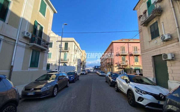 appartamento in vendita a Messina
