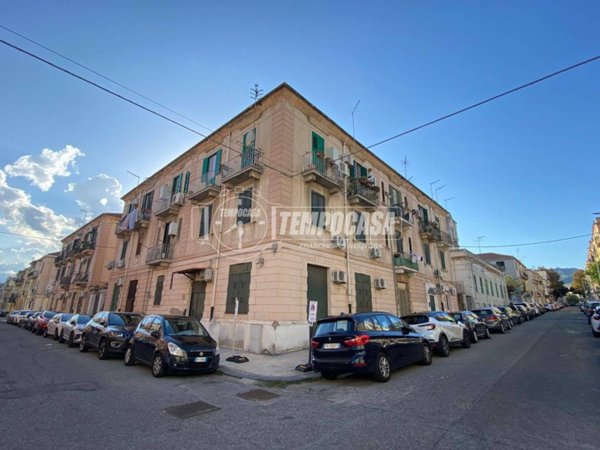 appartamento in vendita a Messina