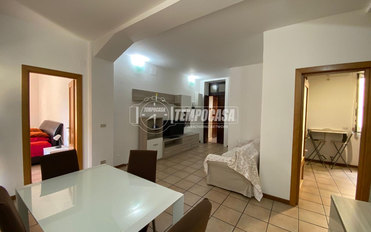 appartamento in vendita a Messina