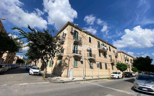 appartamento in vendita a Messina