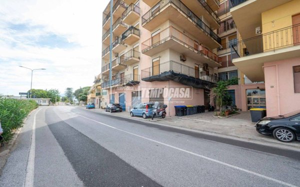 appartamento in vendita a Messina in zona Ganzirri