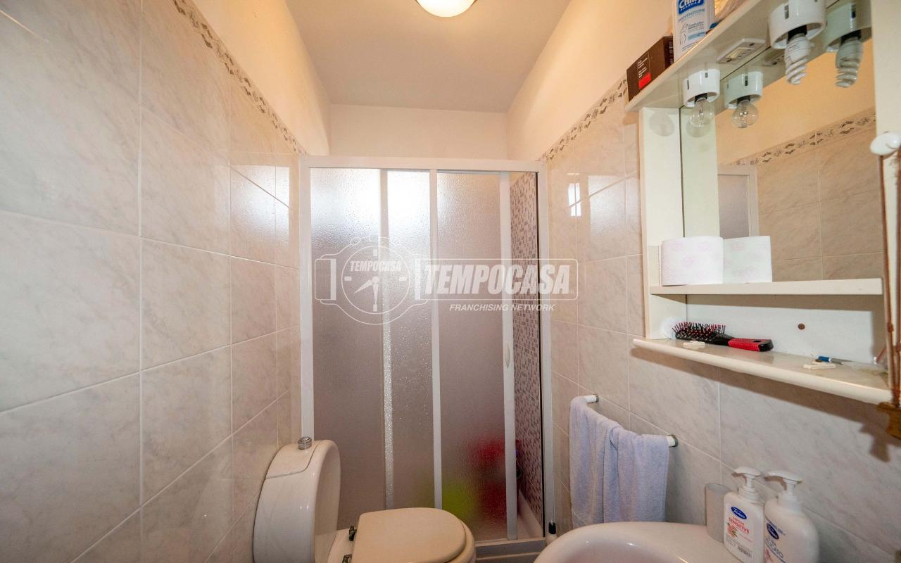 appartamento in vendita a Messina in zona Gazzi