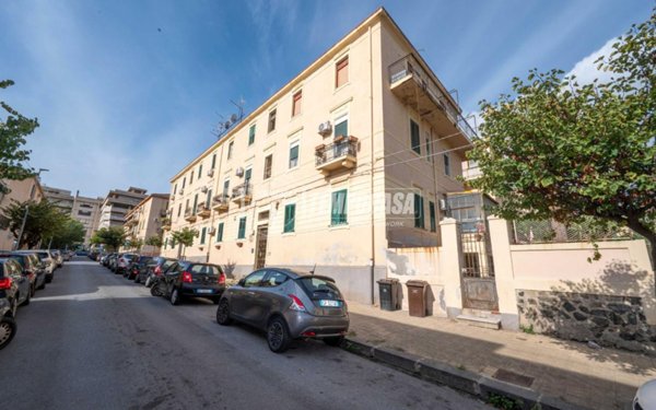 appartamento in vendita a Messina