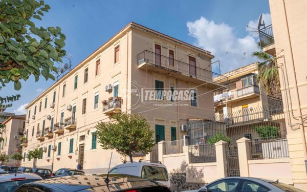 appartamento in vendita a Messina