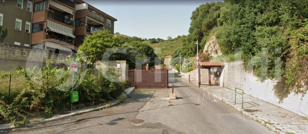 appartamento in vendita a Messina in zona Centro Storico