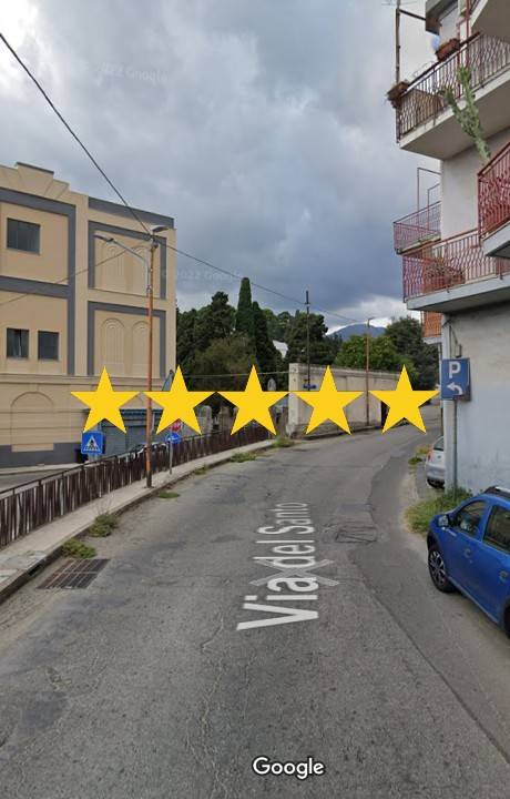 appartamento in vendita a Messina