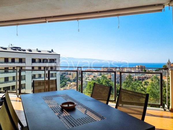 appartamento in vendita a Messina