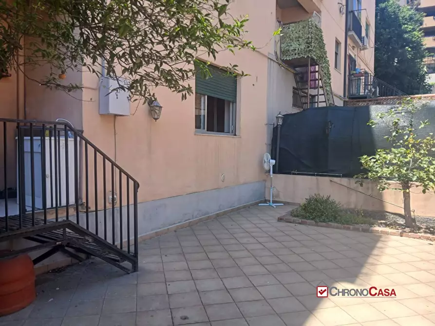 appartamento in vendita a Messina in zona Centro Storico