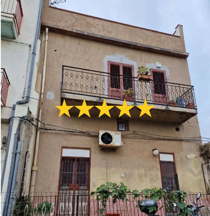 appartamento in vendita a Messina