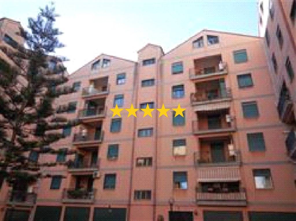 appartamento in vendita a Messina in zona Centro Storico